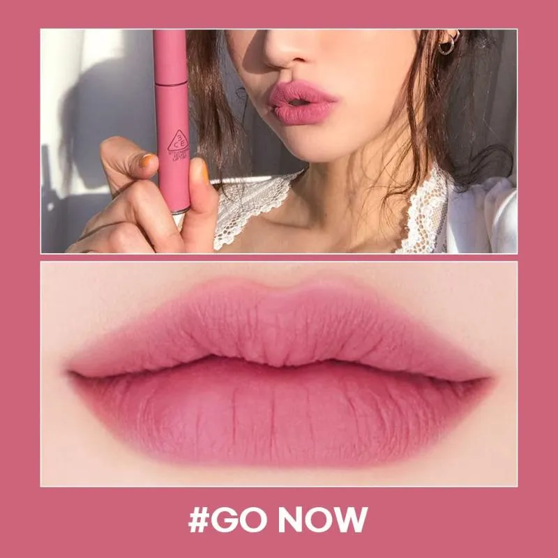 3CE Velvet Liptint,1pc