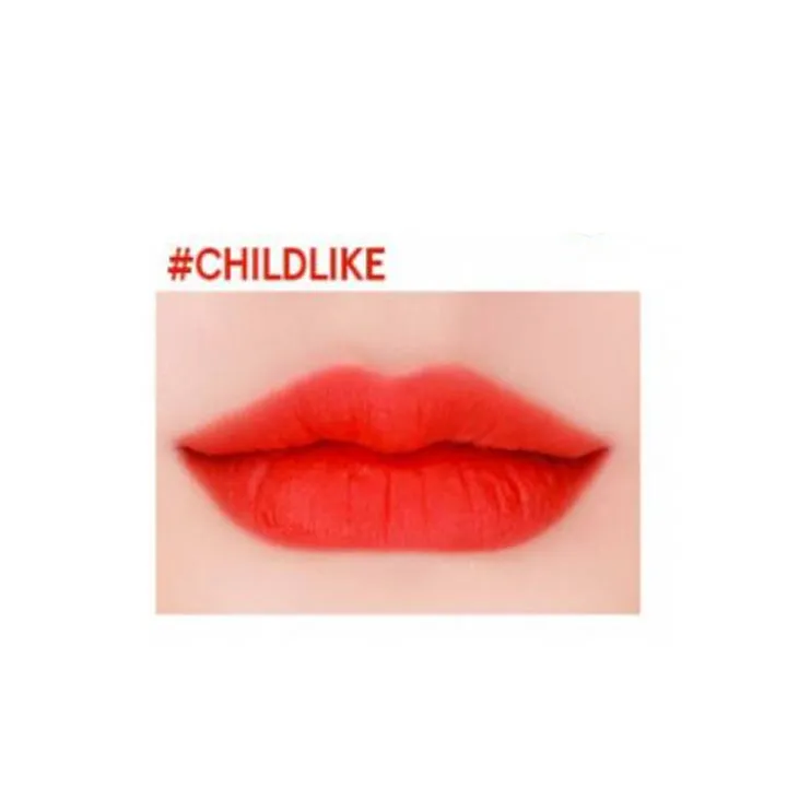 3CE Velvet Liptint,1pc