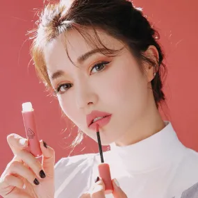3CE Velvet Liptint,1pc