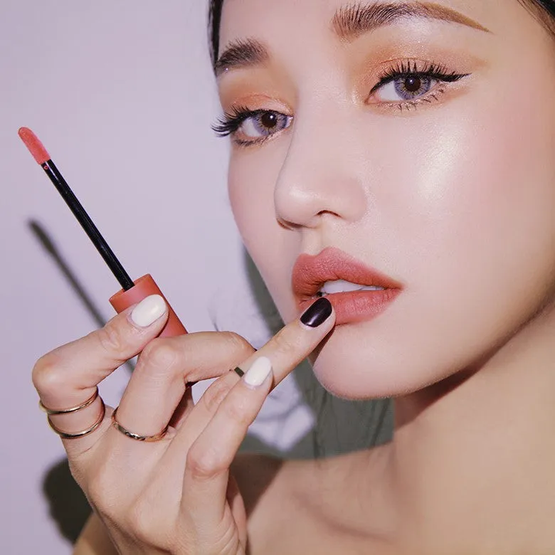 3CE Velvet Liptint,1pc