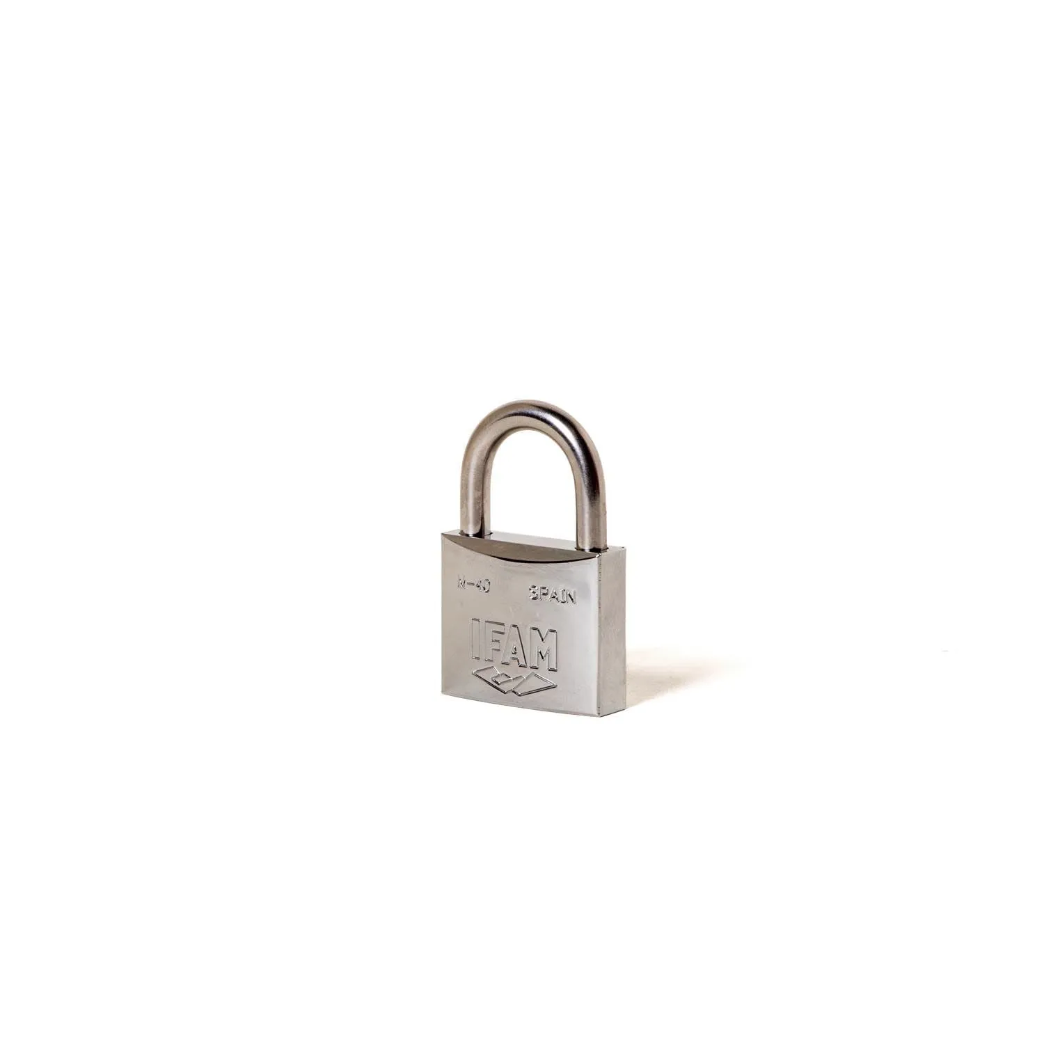 40mm Ifam Mar Rust Proof Padlock