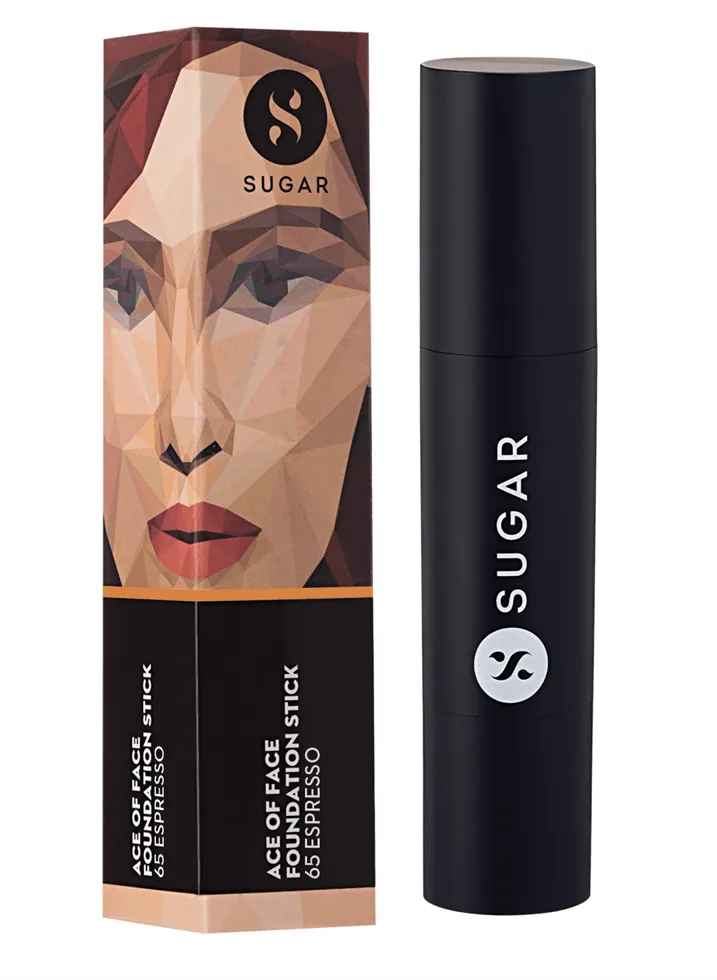 Ace Of Face Foundation Stick - 65 Espresso
