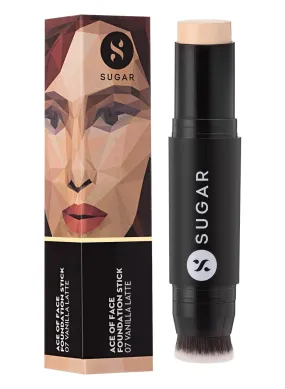 Ace Of Face Foundation Stick