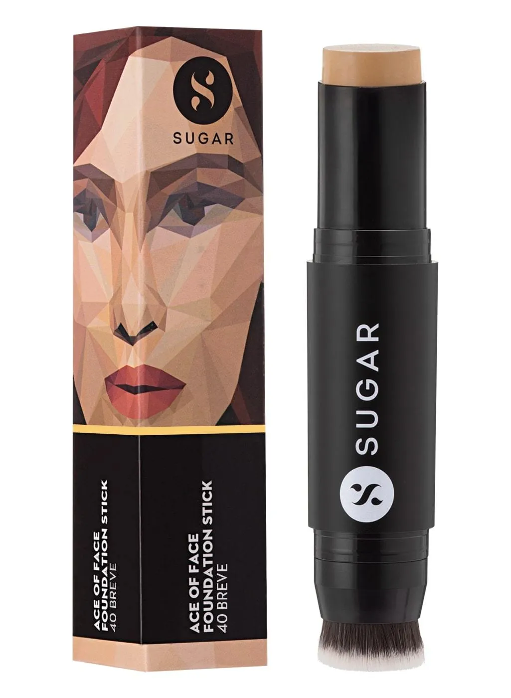 Ace Of Face Foundation Stick