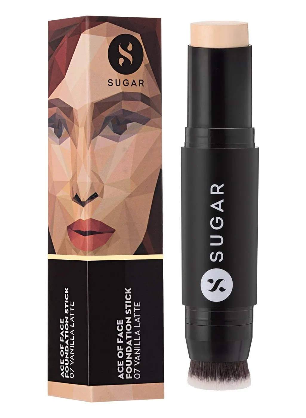 Ace Of Face Foundation Stick
