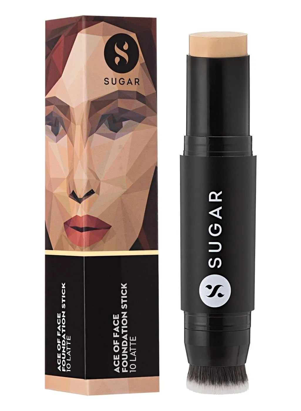 Ace Of Face Foundation Stick