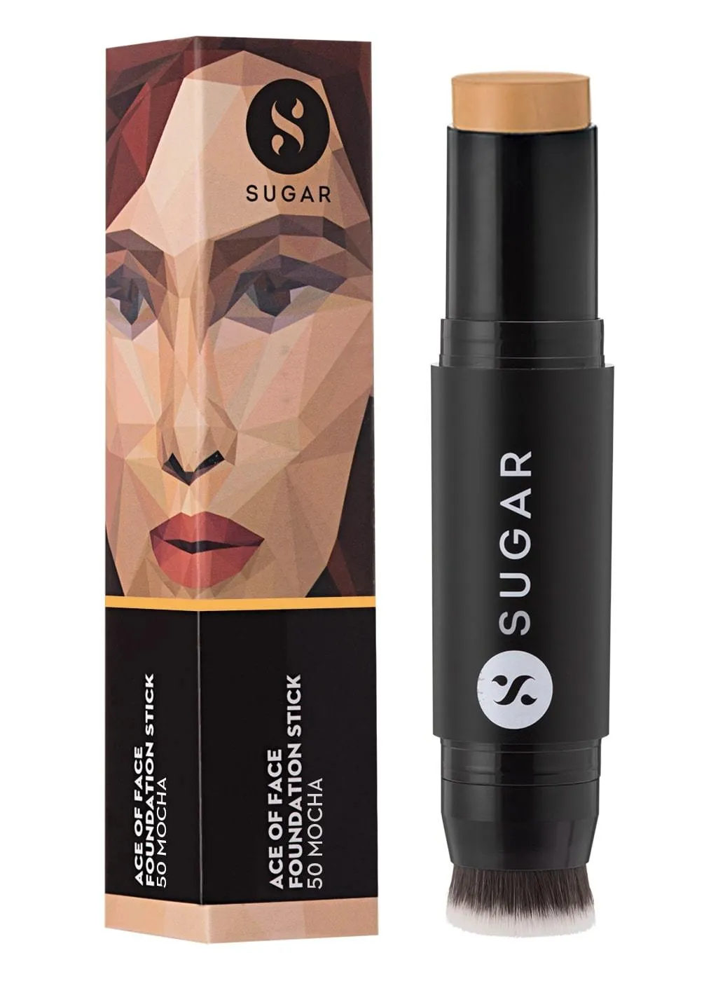 Ace Of Face Foundation Stick