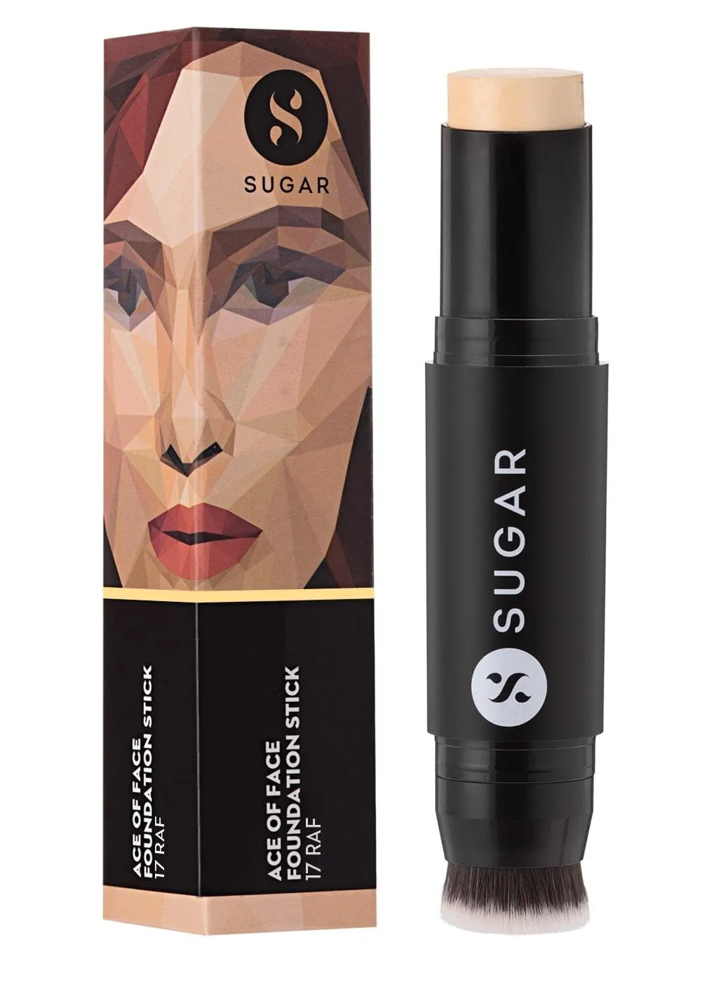 Ace Of Face Foundation Stick