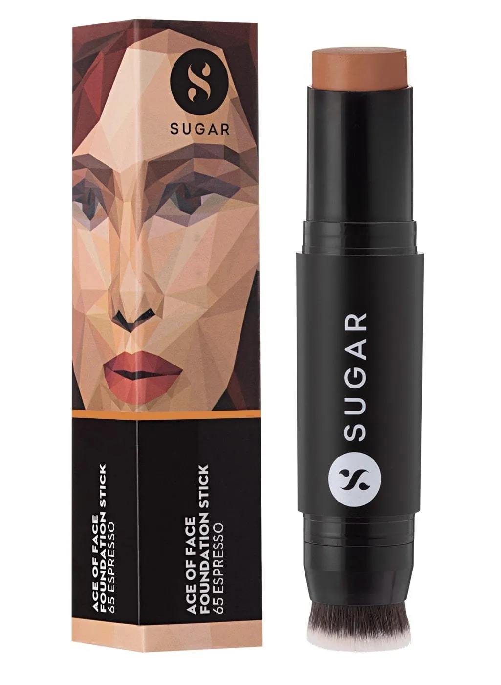 Ace Of Face Foundation Stick