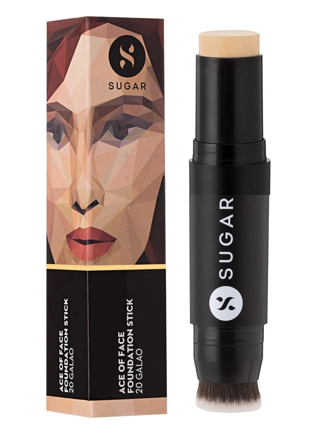 Ace Of Face Foundation Stick