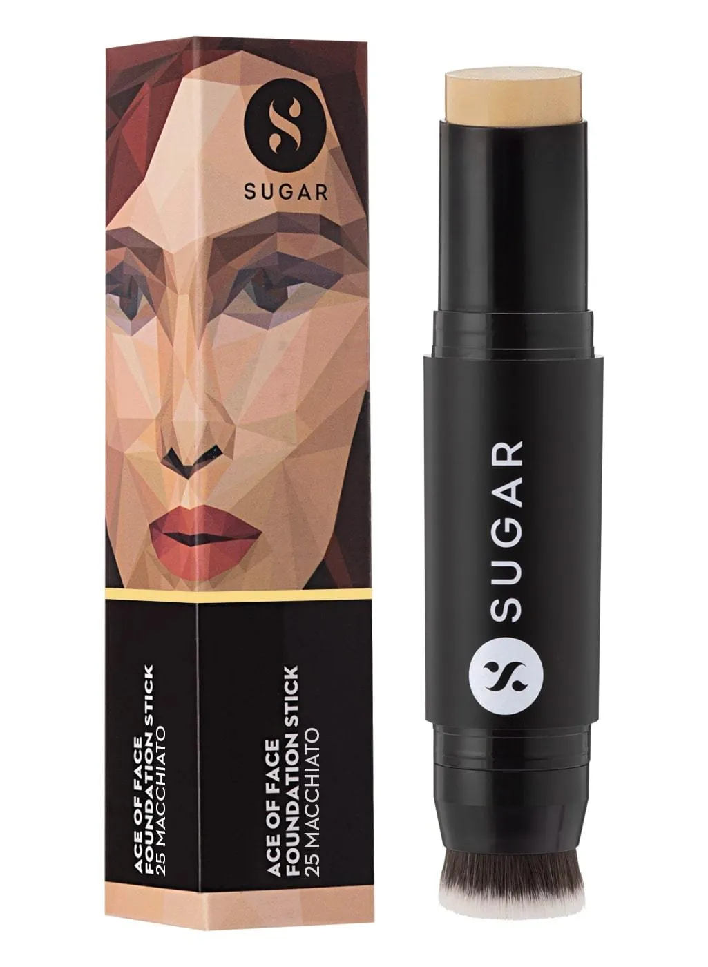 Ace Of Face Foundation Stick