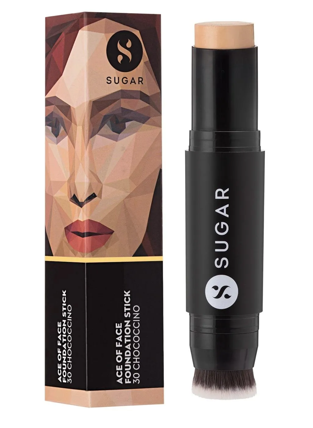 Ace Of Face Foundation Stick