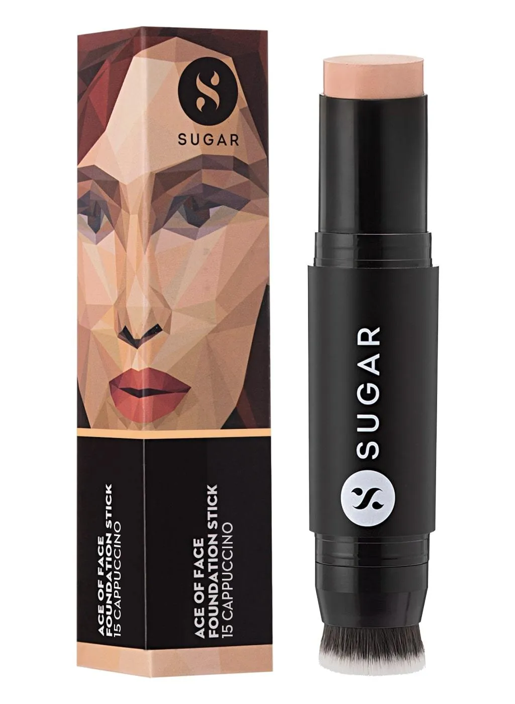 Ace Of Face Foundation Stick
