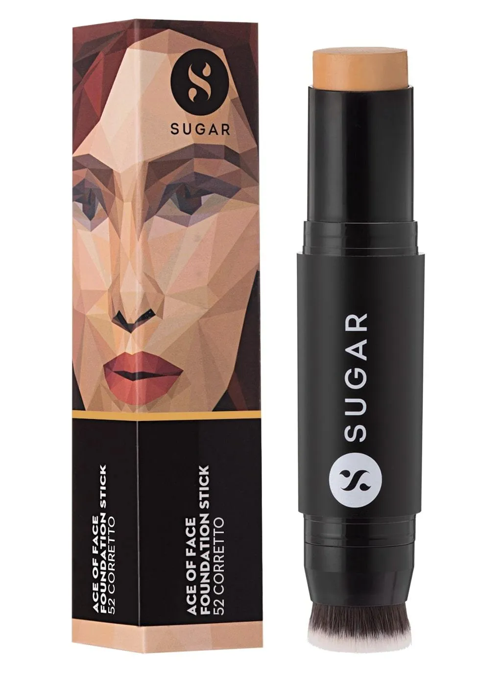 Ace Of Face Foundation Stick