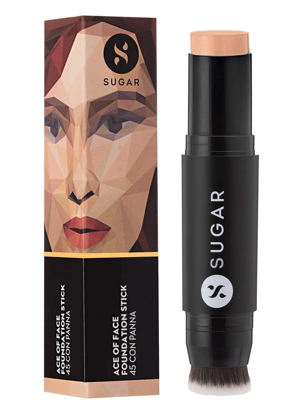 Ace Of Face Foundation Stick