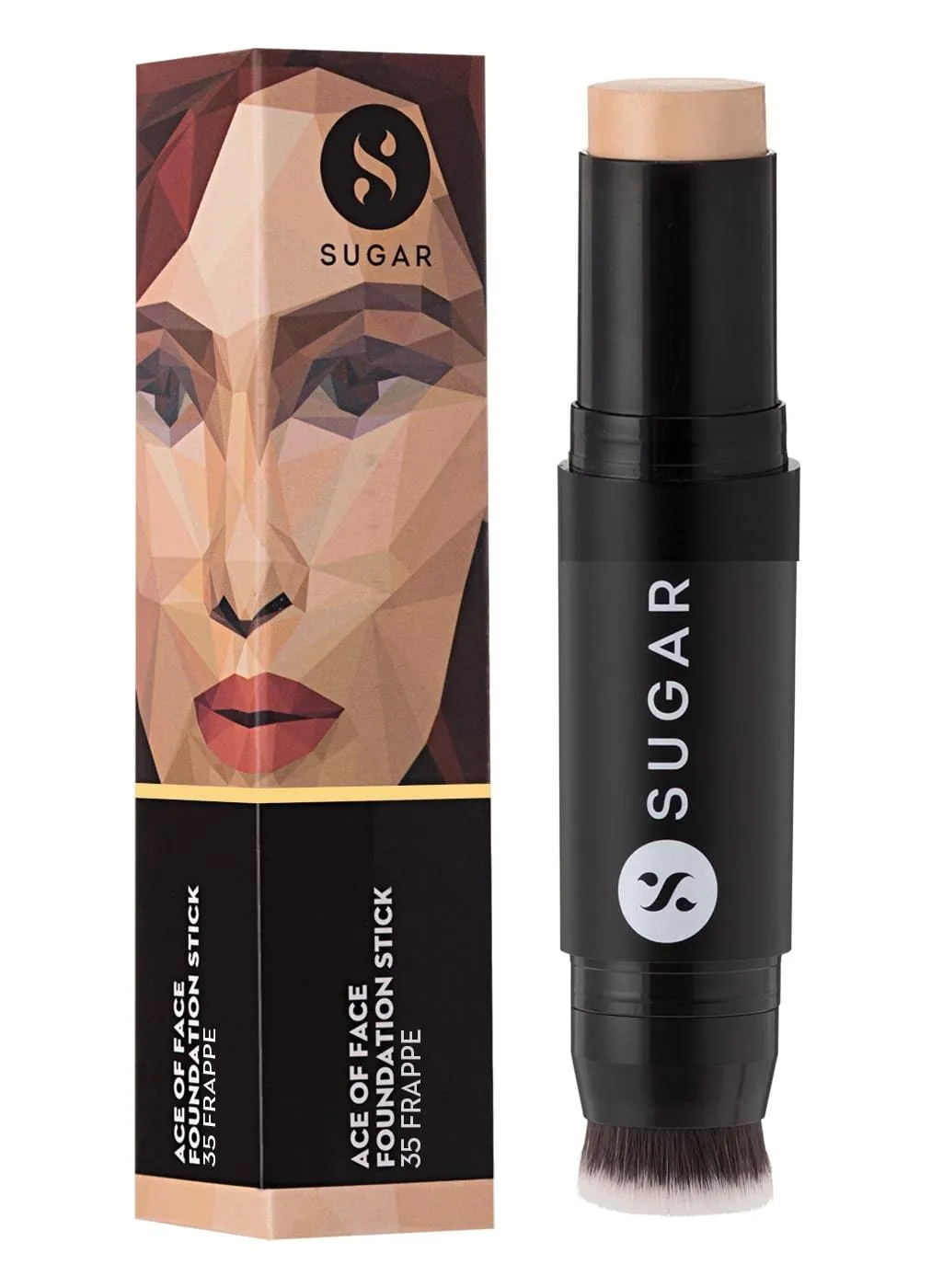 Ace Of Face Foundation Stick