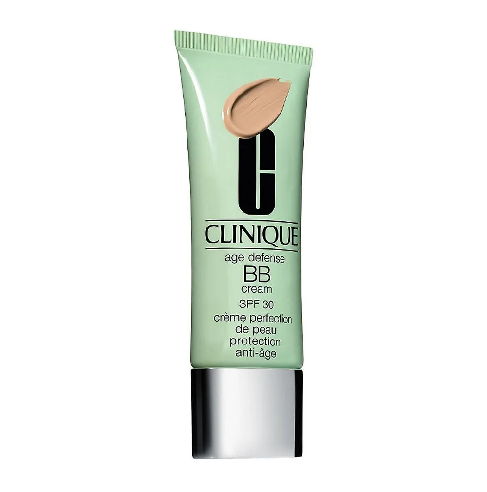 Age Defense BB Cream Broad Spectrum SPF30 krem BB o szerokim spektrum 03 Shade 40ml