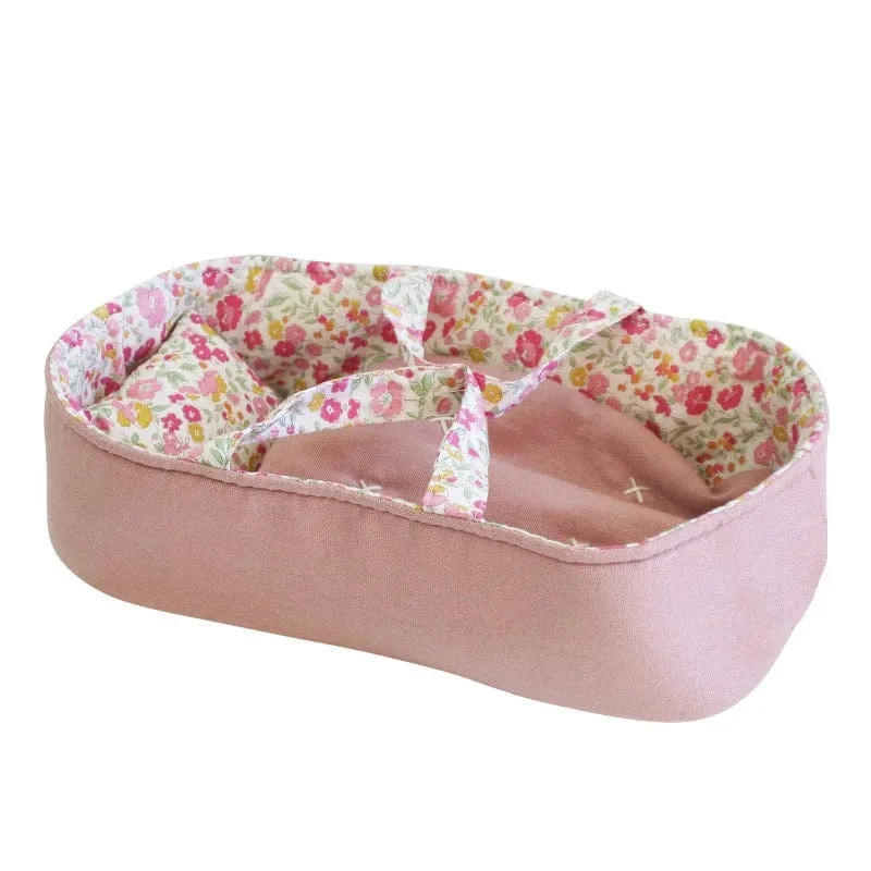Alimrose Playtime Doll Carrier Set Rose Garden (age 3 )