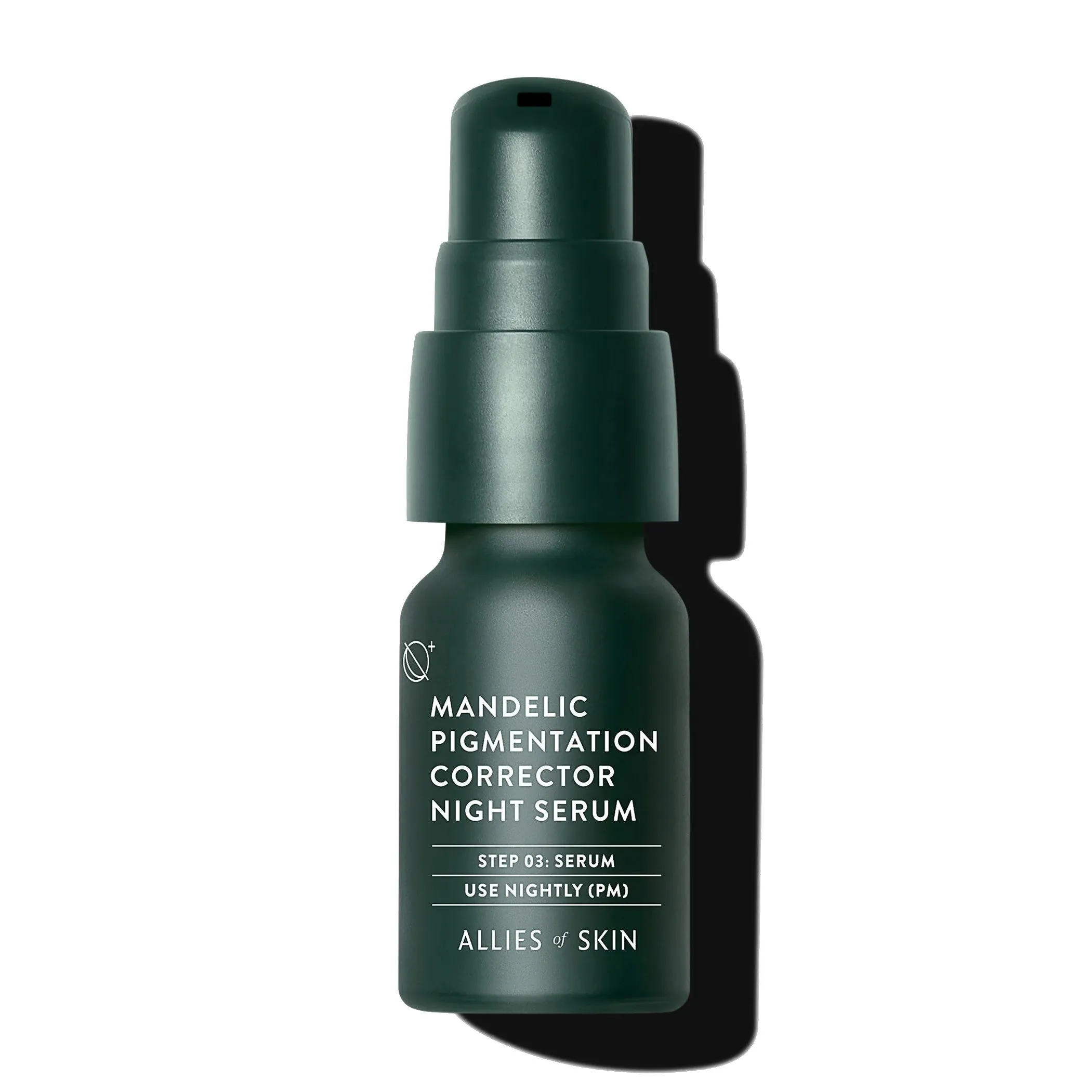 Allies of Skin Mandelic Pigmentation Corrector Night Serum