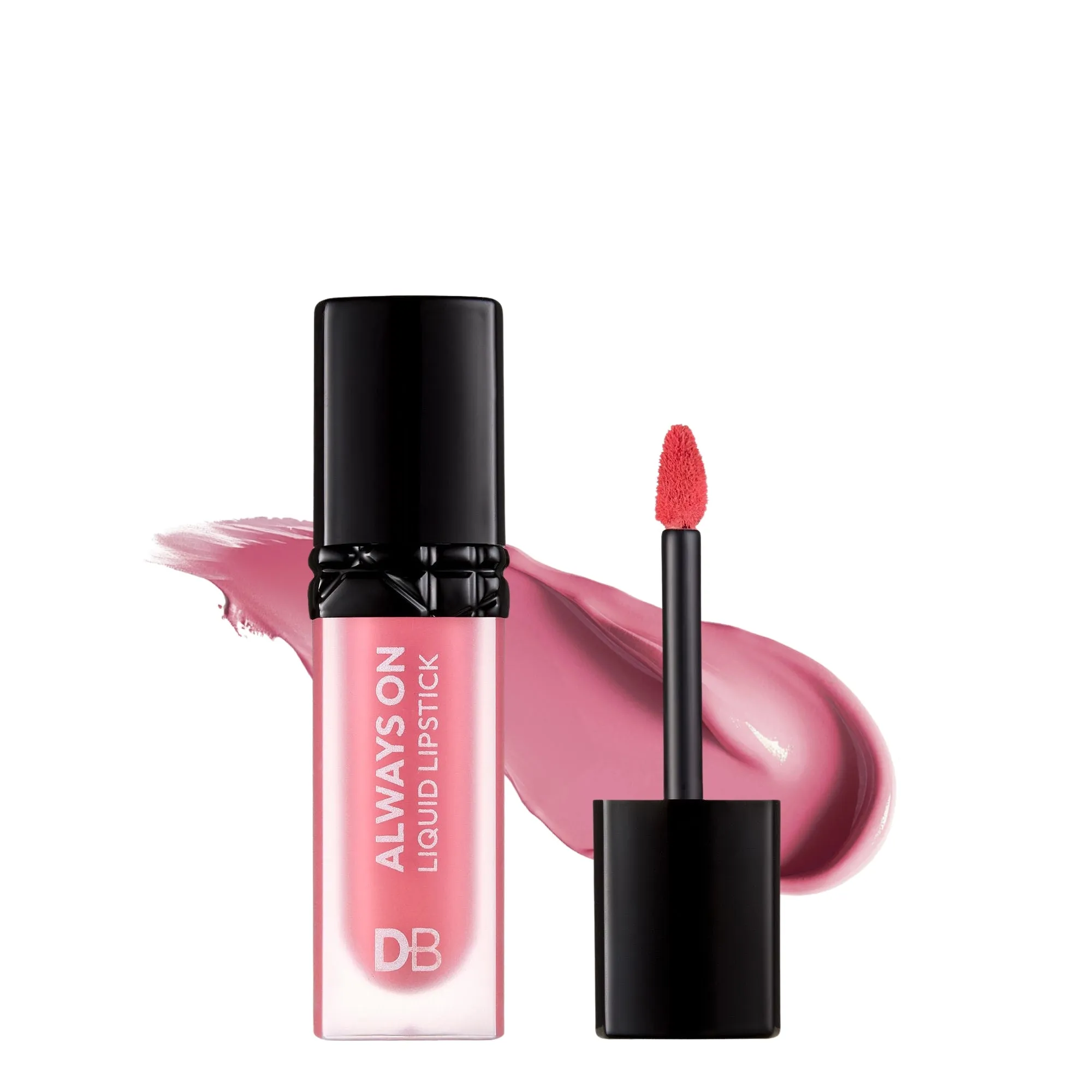 Always On Liquid Lipstick