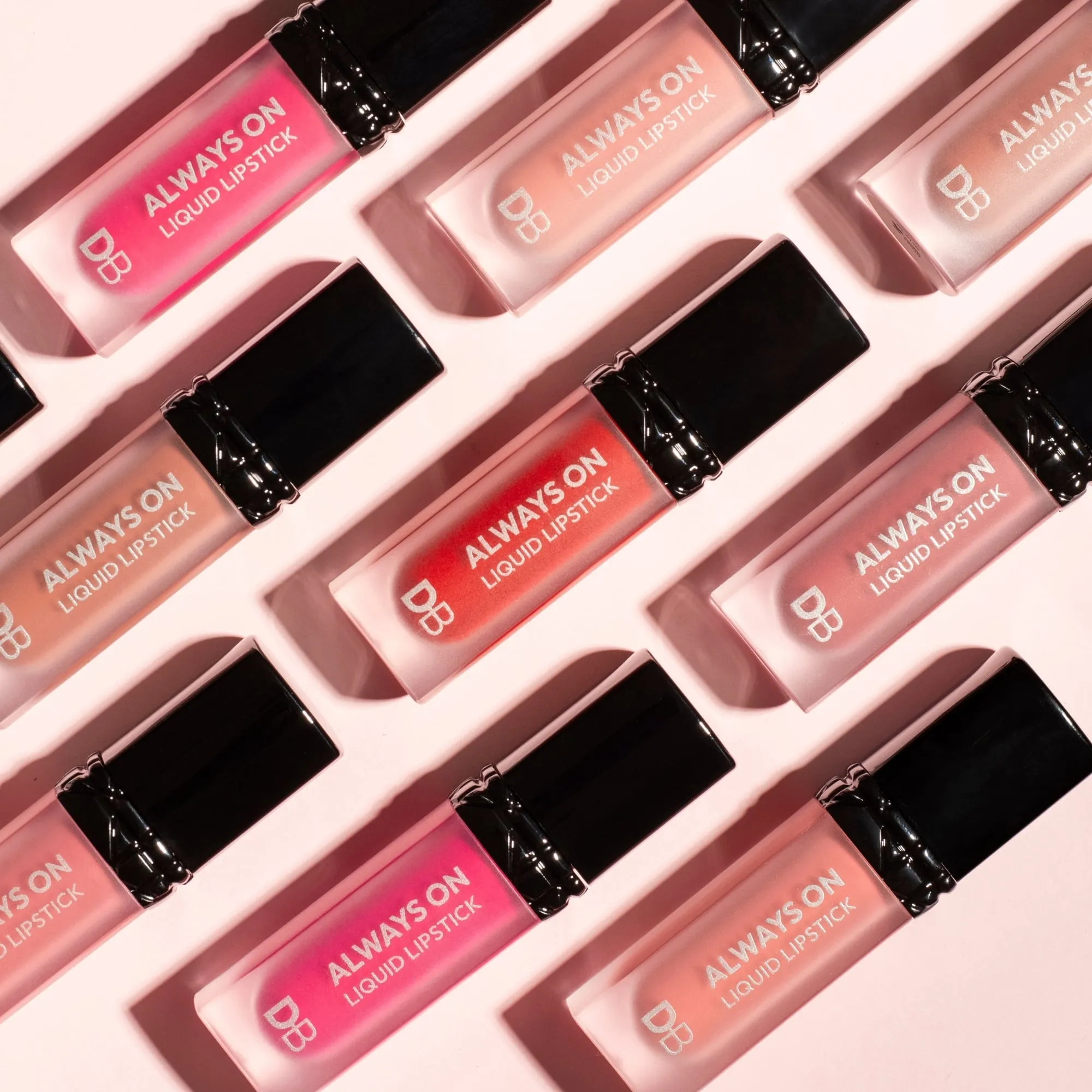 Always On Liquid Lipstick