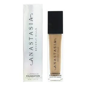 Anastasia Beverly Hills Luminous 335W Foundation 30ML