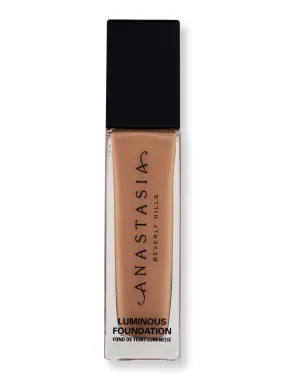Anastasia Beverly Hills Luminous Foundation 250C