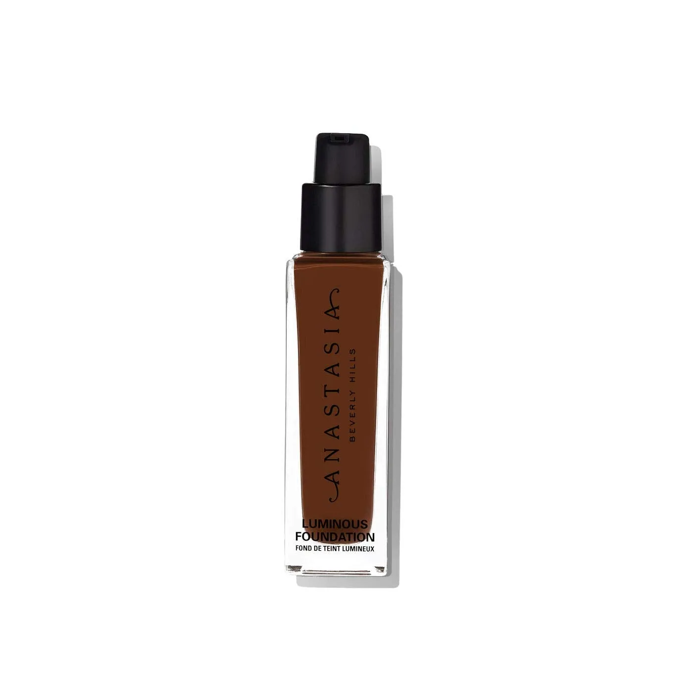 Anastasia Beverly Hills Luminous Foundation 30 ml, 550W