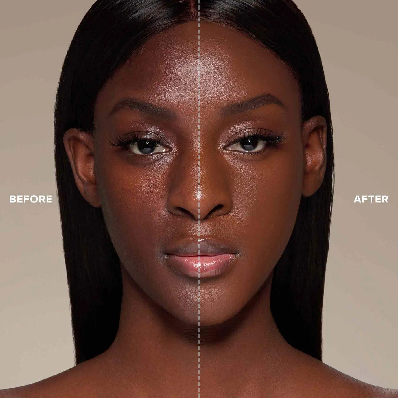 Anastasia Beverly Hills Luminous Foundation 30 ml, 550W