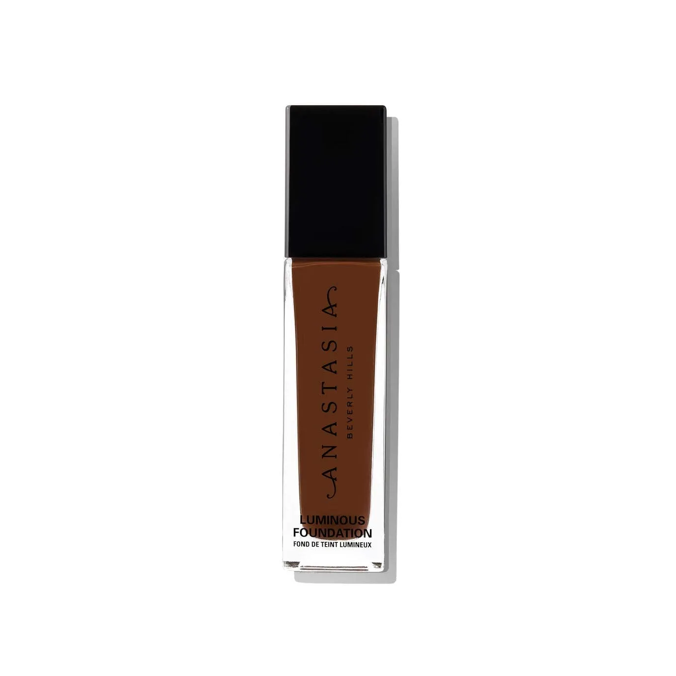 Anastasia Beverly Hills Luminous Foundation 30 ml, 550W