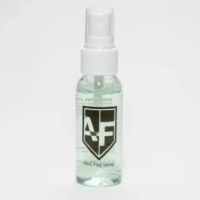 Anti Fog Spray   Anti Fog 3-in-1 Cleaning Brush