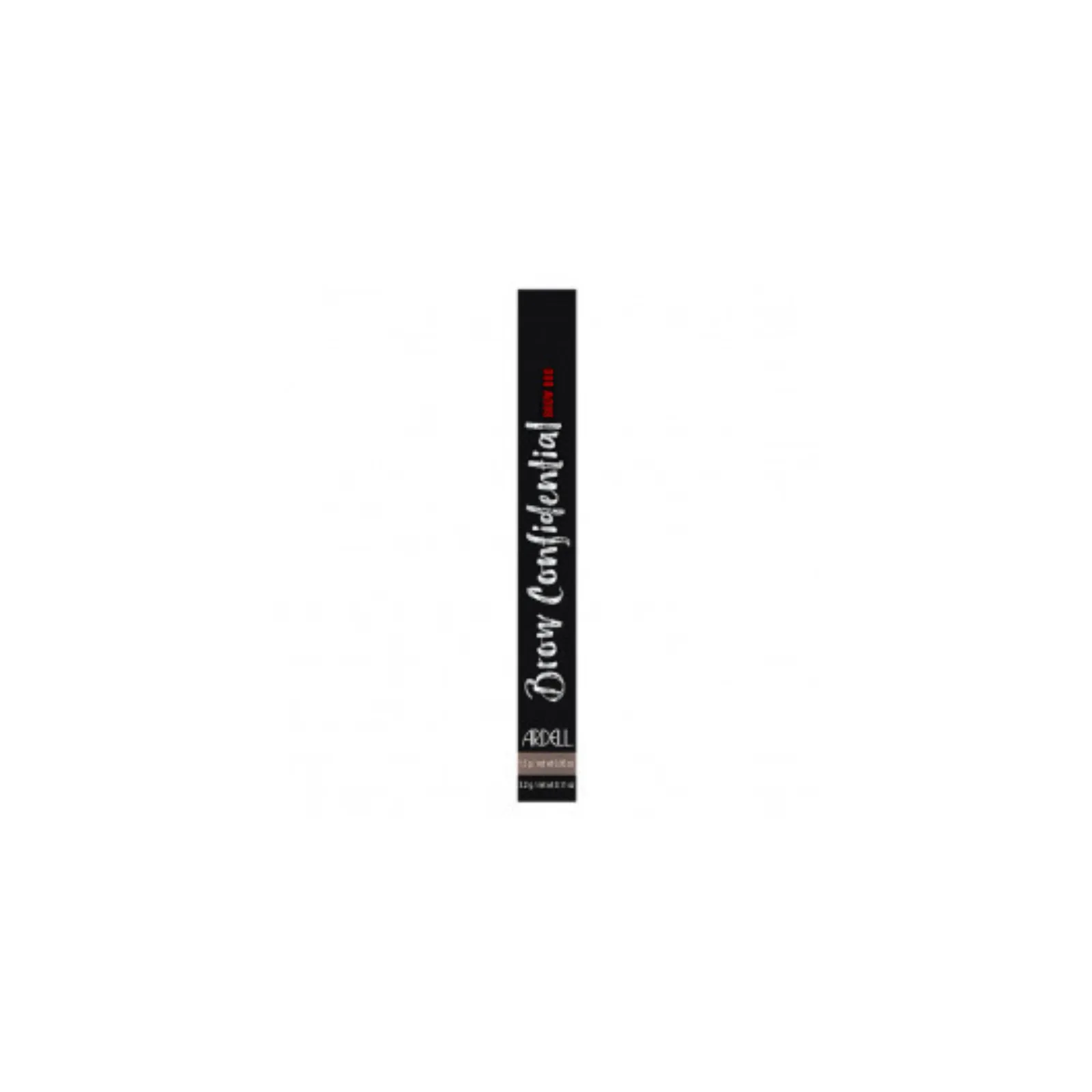 Ardell Beauty Brow Confidential Brow Duo