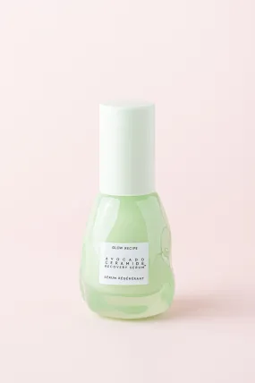 Avocado Ceramide Recovery Serum