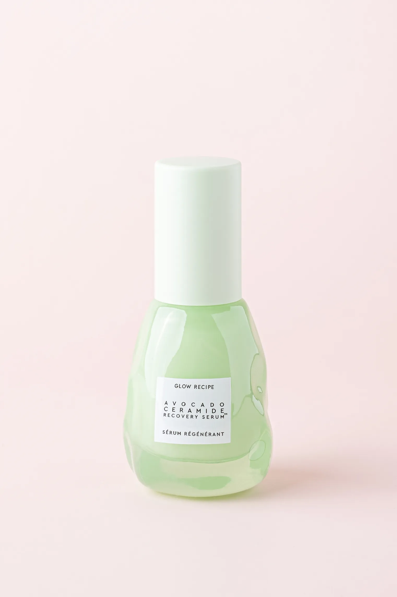 Avocado Ceramide Recovery Serum
