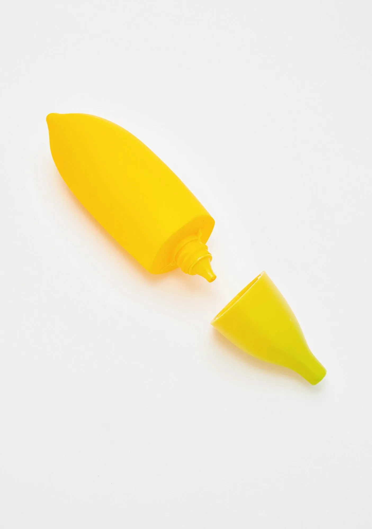 Banana Hand Cream