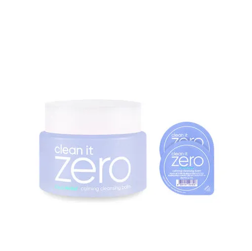 BANILA CO Clean It Zero Calming Cleansing Balm 100ml