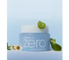 BANILA CO Clean It Zero Calming Cleansing Balm 100ml