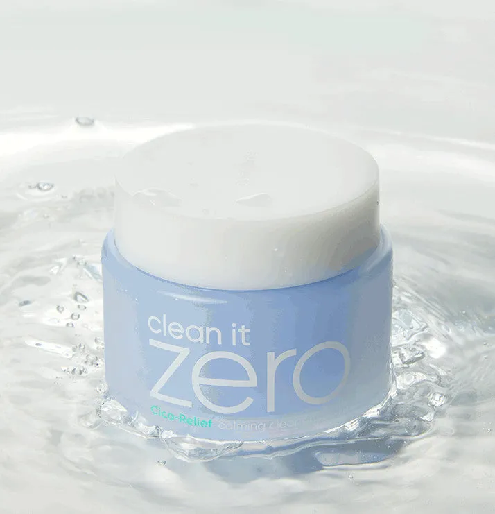 BANILA CO Clean It Zero Calming Cleansing Balm 100ml