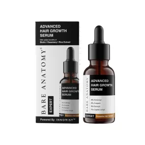 Bare Anatomy Hair Serum - 30ml
