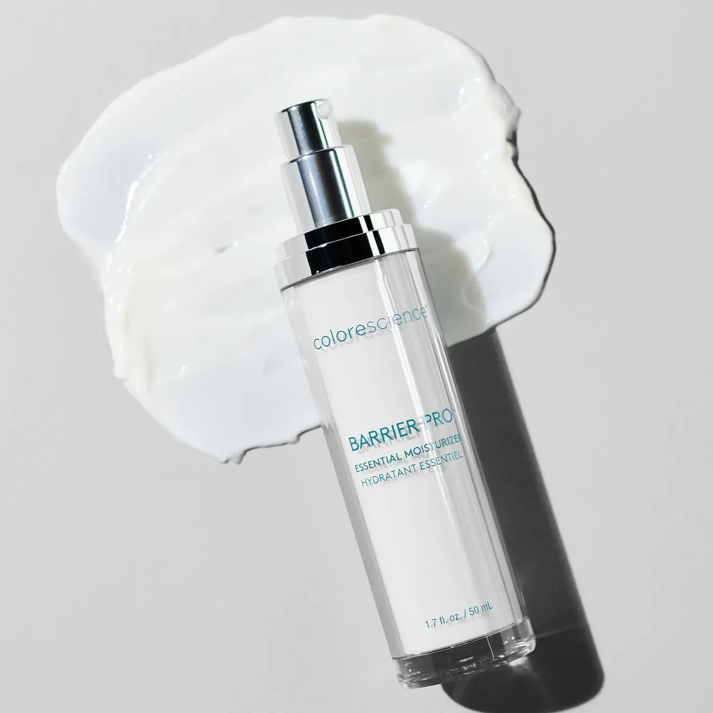 Barrier Pro Essential Moisturizer 50ml