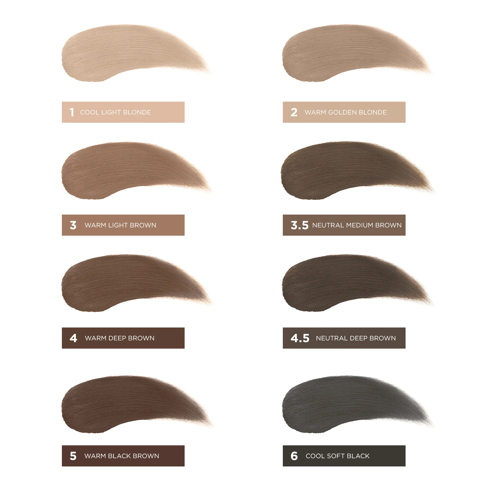 Benefit Ka-Brow! Eyebrow Cream-Gel Colour