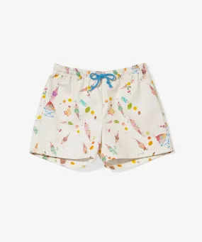 Bingo Short - Eat Your Ice Cream *LAST ONE - 6y*