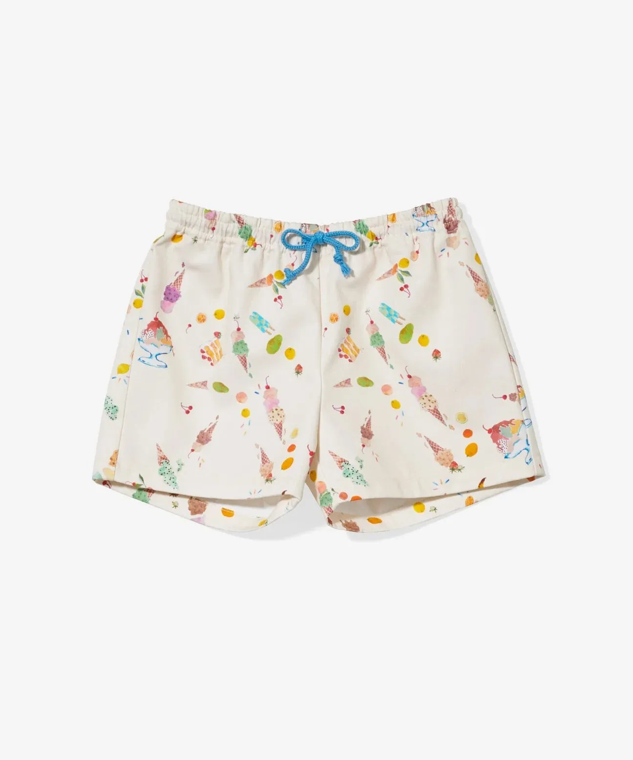 Bingo Short - Eat Your Ice Cream *LAST ONE - 6y*