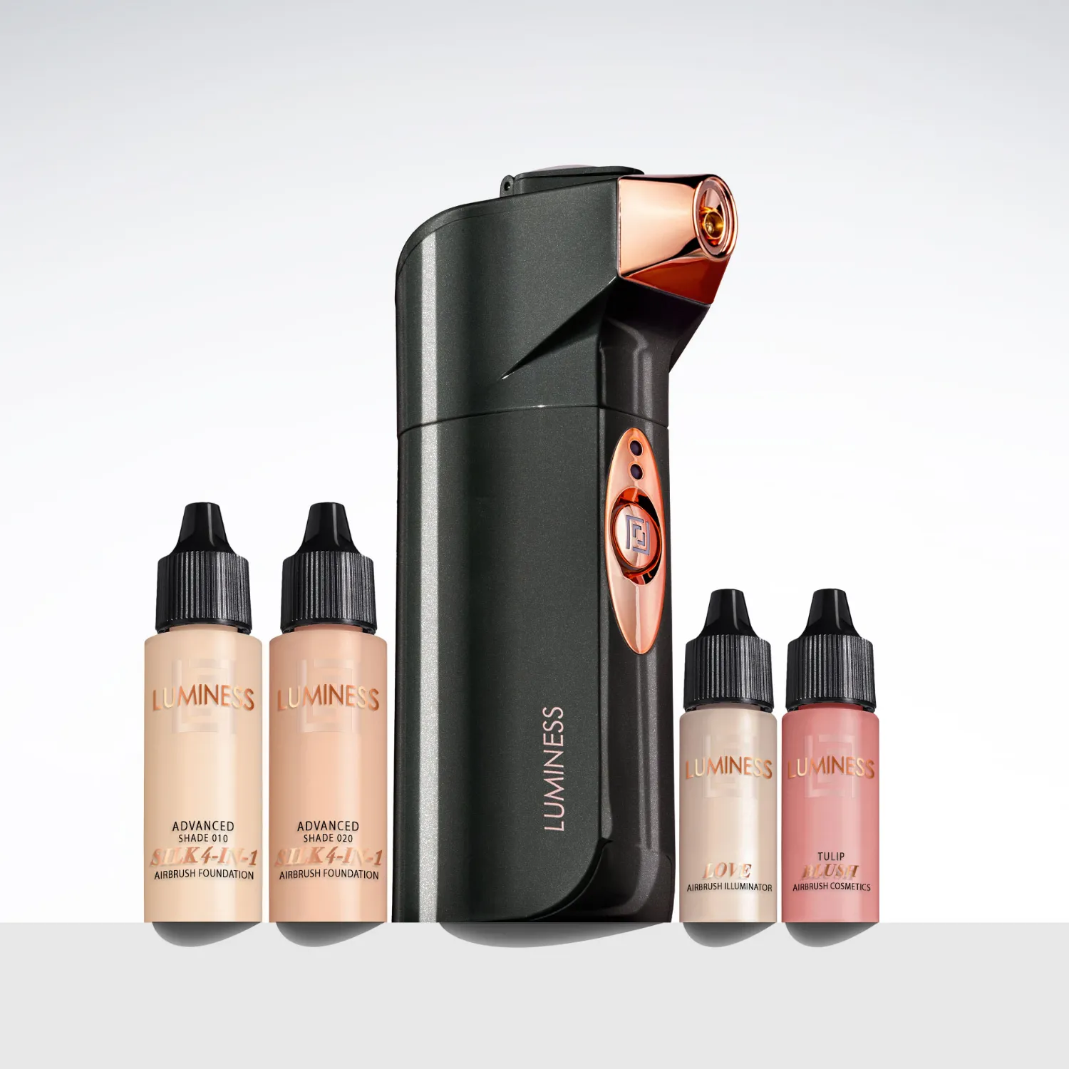 Breeze2 Duo-Speed Airbrush System Kit
