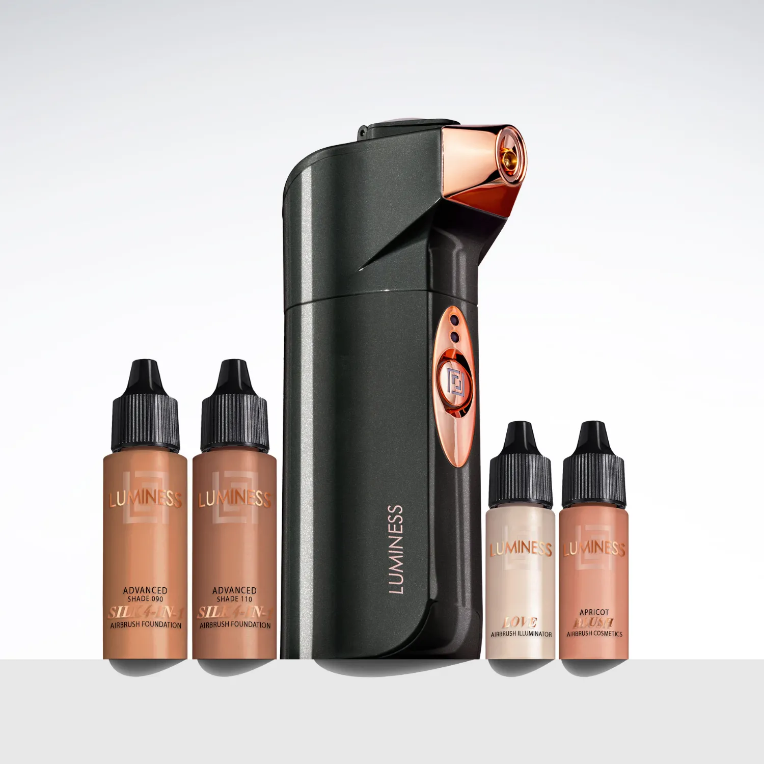 Breeze2 Duo-Speed Airbrush System Kit