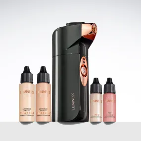 Breeze2 Duo-Speed Airbrush System Kit