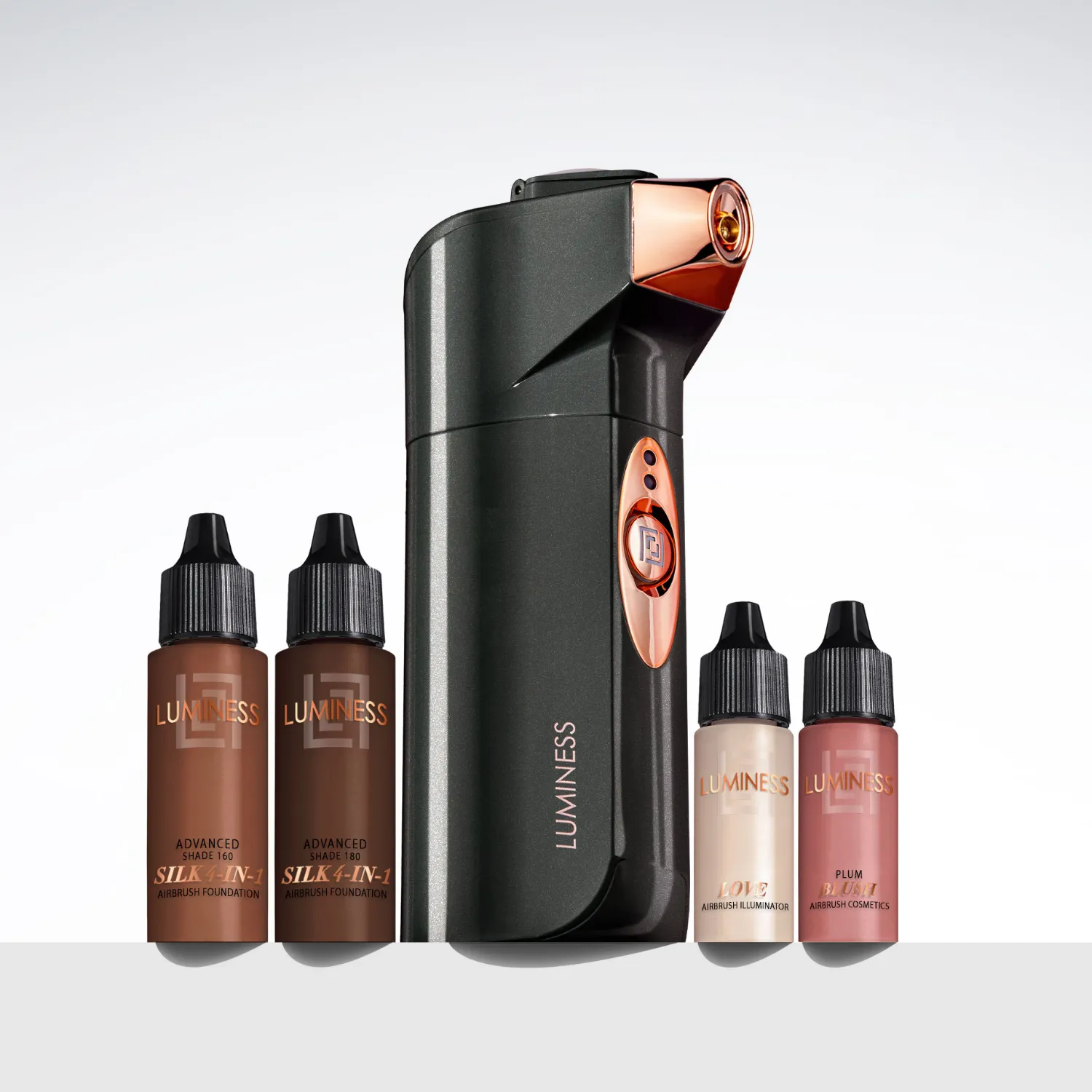 Breeze2 Duo-Speed Airbrush System Kit