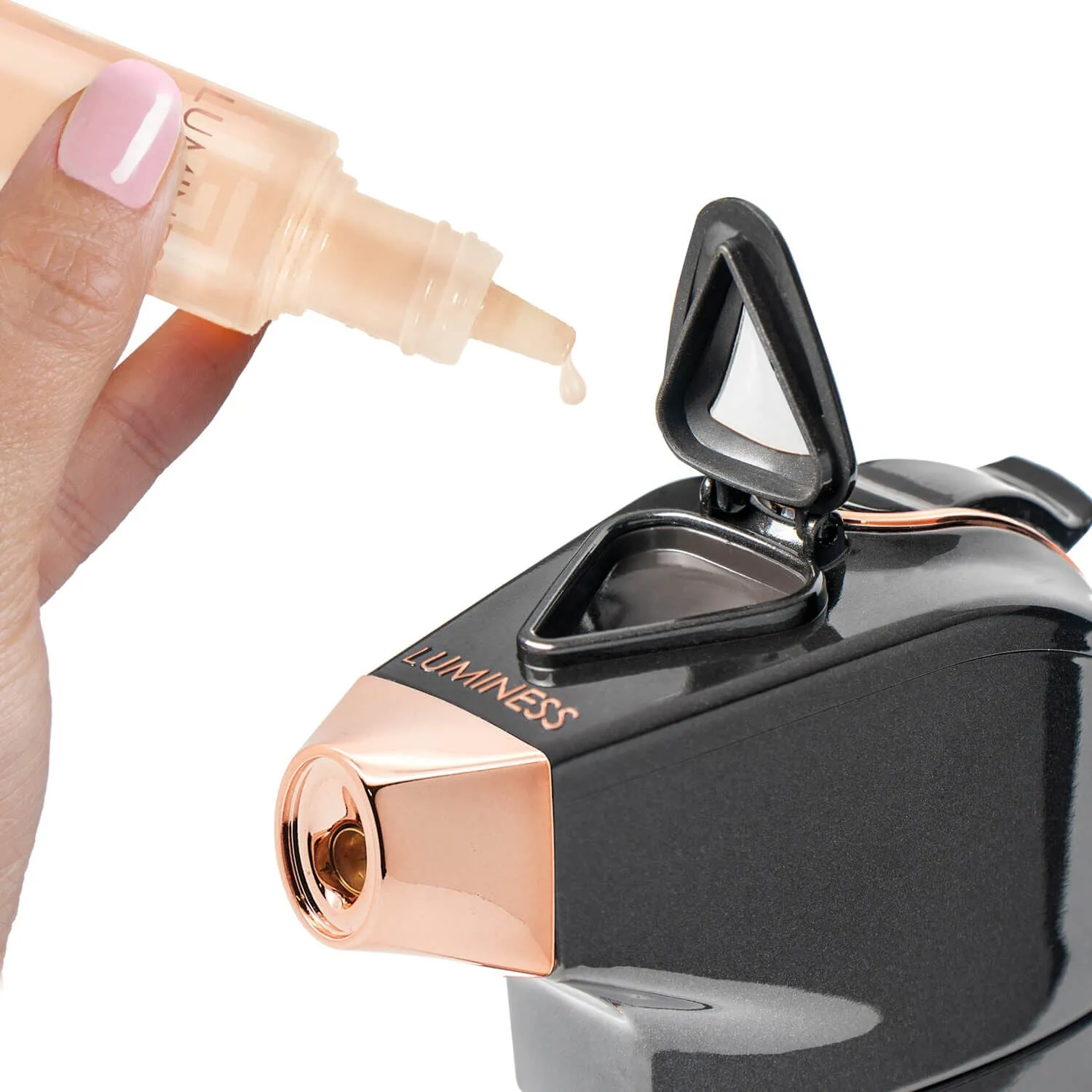 Breeze2 Duo-Speed Airbrush System Kit