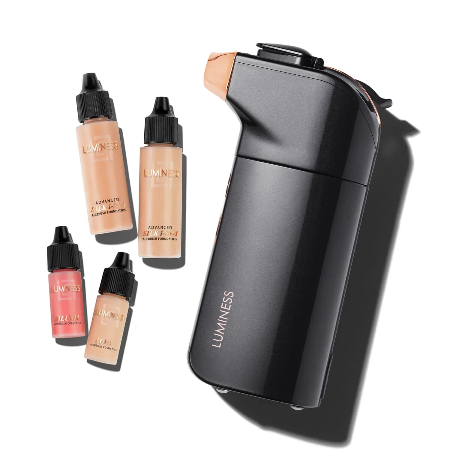Breeze2 Duo-Speed Airbrush System Kit