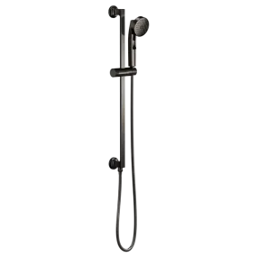 Brizo Multifunction Slide Bar Handshower 88706-BNX